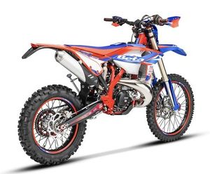 Motocicletas Todoterreno B E T A Xtrainerrs 300X 2025 NUEVAS - Product Image 1