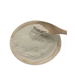 เฟอเรียสซัลเฟตโมโนไฮเดรตผงเกรดอุตสาหกรรมความบริสุทธิ์สูงสำหรับการบำบัดน้ำการเกษตรสารเติมแต่งฟีด - Product Image 1