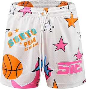 Alta calidad 100% algodón verano Venta caliente pantalones cortos deportivos personalizados para hombres pantalones cortos de gimnasio pantalones cortos de talla grande para hombres - Product Image 3