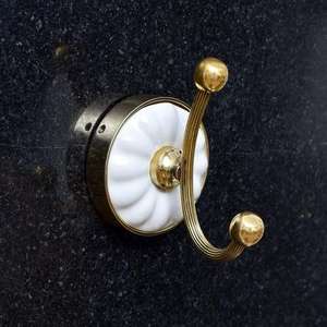 Soporte de papel higiénico de acero inoxidable Popular con acabado cromado, accesorio de baño, soporte de Metal a bajo precio, soporte de papel higiénico - Product Image 3