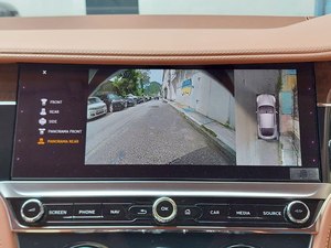 Bentley Continental GT V8 2020, Usado en Excelentes Condiciones - Product Image 2