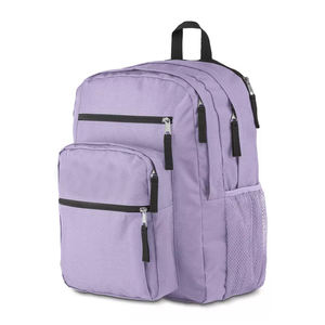 Bolsas de mochila personalizadas para jóvenes con diseño personalizado y compartimentos espaciosos Mochila de equipo deportivo duradera y de alta calidad - Product Image 6