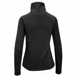 Chaqueta ecuestre Premium de alta calidad, impermeable, transpirable, tela elástica, corte ergonómico, Elegante ropa de entrenamiento para montar a caballo - Product Image 2