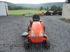 ราคาถูก Kubota 4X4 รถแทรกเตอร์เพื่อการเกษตร Kubota L4060 รถแทรกเตอร์เครื่องฟาร์มเครื่องตัดหญ้ารถแทรกเตอร์ Kubota L4060 - Product Image 3