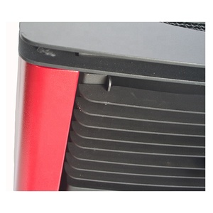 Estufa de calefacción rápida de 14KW, estufa de alta calidad, económica y práctica, nuevo diseño, venta directa de fábrica - Product Image 5