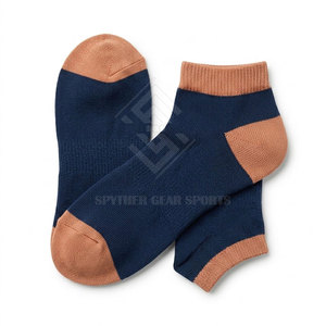 Chaussettes de sport décontractées pour hommes de haute qualité, très vendues, à prix avantageux, respirantes et légères - Product Image 6