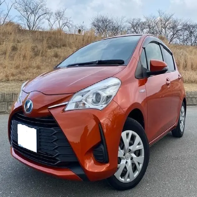 Satılık TOYOTA YARIS VOIS SEDAN arabalar/TOYOTA YARIS ikinci el sol ve sağ