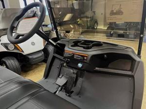 Top High-Sale 2024 Yammaha Drives 2-Classic Golfcarts 357cc Electronicx à vendre - Product Image 2