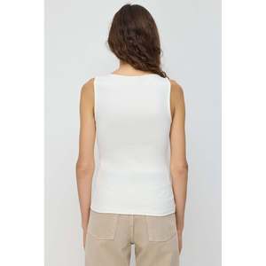 Chemise à bretelles épaisses - Product Image 4