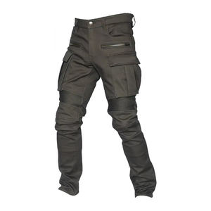 Pantalones de Motocicleta Más Vendidos, Cómodos y Resistentes al Viento, Pantalones de Cordura de Alta Calidad y Resistencia en Estilo Nuevo - Product Image 1