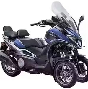 Vente Directe Usine Kymco CV3 Base Scooters Motos à Vendre - Product Image 2
