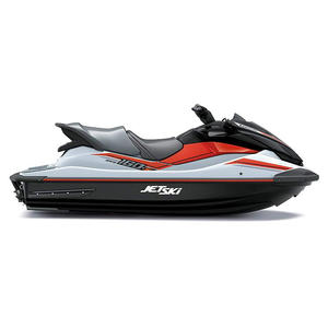 2025 Durable Jet-ssk-i Heavy Duty Motorizado Watercraft Cómodo Paseo de ocio familiar - Product Image 4
