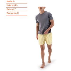 Precio al por mayor, alta calidad, pantalones cortos de verano para hombre, nuevo diseño, pantalones cortos para hombre más vendidos de alta calidad - Product Image 4