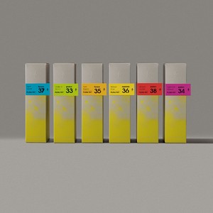 "Organic Fungi-Based Custom Packaging Solutions Sustainable Mycelium Shipping <b>Boxes</b> for Natural Product Brands and Creative Good - Product Image 1