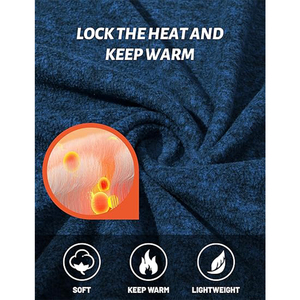 Blouson aviateur personnalisé de haute qualité en polaire polaire pour homme dernière tendance Style décontracté fermeture à glissière réversible respirant - Product Image 6