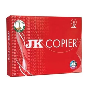 Papier de bureau A4, papier de copie A4, papier A4 JK pour photocopieuse - Product Image 1