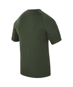 Rashguard à manches longues OEM/ODM pour hommes UPF 50+ Séchage rapide Spandex/Polyester Chemise de bain pour le surf, la plongée et les sports nautiques - Product Image 3