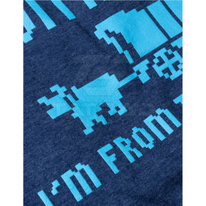 OEM servicio al por mayor personalizado hombres gráfico camiseta nueva llegada Etiqueta Privada gráfico camiseta hombres - Product Image 5