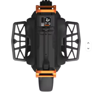 Monocycle Électrique InMotion V13 Challenger – Neuf et Authentique – Monocycle Intelligent à Roue Unique avec Roue en PU et Dispositif d'Équilibrage Planaire - Product Image 1