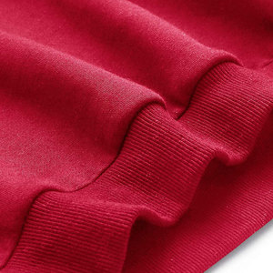 Sudadera con capucha para mujer Vestido largo con capucha Estilo de moda personalizada Jersey Fabricante de Pakistán Tamaño libre Sudadera con capucha femenina - Product Image 6