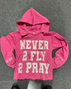 เสื้อฮู้ด500 GSM เสื้อฮู้ดเย็บปะติดเสื้อสวมหัวมีฮู้ดเสื้อครอป Y2K ล้างกรด - Product Image 6