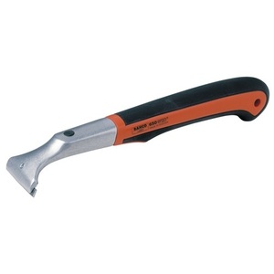 Raboteuse manuelle ERGO universelle, longueur 250 mm, largeur de lame 50 mm, BAHCO - Product Image 1