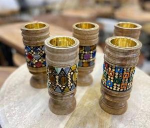 เตาไม้สำหรับใช้ในร้านอาหาร - Product Image 5