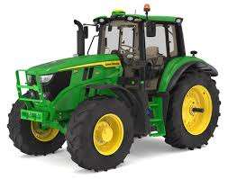 Tractor John Deere 5065E, el más vendido, disponible ahora. Aprovecha esta oportunidad para un tractor robusto y duradero. - Product Image 3