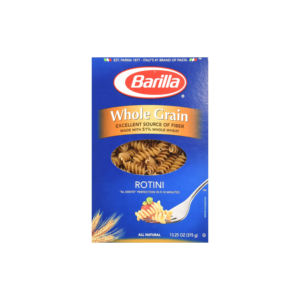 พาสต้าสปาเก็ตตี้แผ่นลาซานญ่าโฮลวีตแบบ100% ดั้งเดิม - Product Image 4