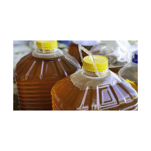 L'huile végétale de rebut est une matière première précieuse pour l'énergie verte et les industries écologiques - Product Image 5