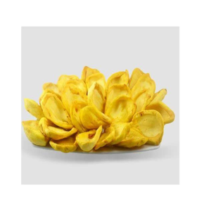 NATURAL CRISPY DRIED JACKFRUIT WHOLESALE SUPPLIER <b>BULK</b> ORDERS - Product Image 2