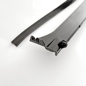 54128203811 Gouttière de toit ouvrant pour BMW Série 5 E39 X5 E53 1995-2006 - Product Image 5
