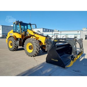 2026 J-CB TM420 Nuevo - Product Image 6