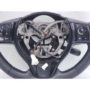 พวงมาลัยรถยนต์โตโยต้า ยาริส รุ่น 45100OD49024 (17>20) - Product Image 6