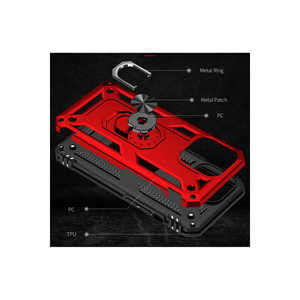 Funda Protectora de Silicona Premium SENK Vega Compatible con iPhone 13 Pro Max, Antigolpes, con Función de Disipación de Calor - Product Image 6