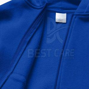 Sudaderas con capucha para niños de alta calidad, diseño personalizado, precio al por mayor, servicio OEM, gran venta. - Product Image 5