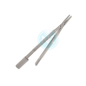 Porte-lame de type crayon modèle suisse en acier inoxydable, instrument chirurgical pour utilisation en laboratoire, porte-lame de type crayon modèle suisse - Product Image 1