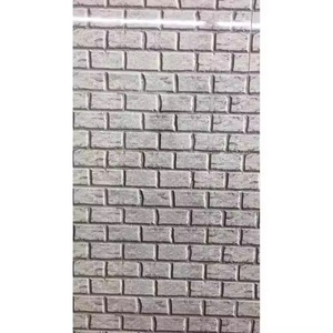กระเบื้องเซรามิกลายหินแท้3D ความสูงภายนอกอาคารขนาด30x60ซม. 300X600มม. จากโรงงานกระเบื้องพอร์ซเลนหินแกรนิตอินเดีย