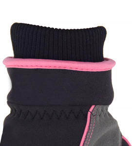 Guantes de Invierno Antideslizantes para Nieve, para Senderismo al Aire Libre, Profesionales, Resistentes al Viento, de Softshell, para Snowboard, Esquí, Mitones para Invierno - Product Image 5