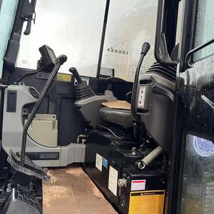 Used Japanese CAT 305.5E2 Mini Excavator <b>for</b> <b>Sale</b> Caterpillar 305.5E2 Excavadoras Usadas on <b>SALE</b> - Product Image 3