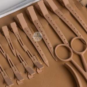 Kit de Extensiones de Cabello de Acero Inoxidable - Product Image 3