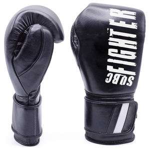 Fabricant professionnel 10Oz Pu Gants de boxe d'entraînement Gants de poinçonnage pour adultes - Product Image 1