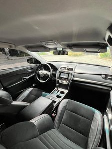 รถยนต์โตโยต้า แคมรี่ ปี 2015 สภาพดี ใช้งานน้อย - Product Image 5