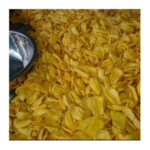 ชิปขนุนแห้งแบบกรอบธรรมชาติ - Product Image 2