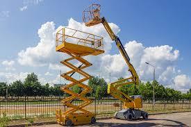 Lift 6m 8m 12m 14m 16m Cherry Picker 4x4 Truck Mounted Boom Lift Car Crane with Basket - Product Image 4