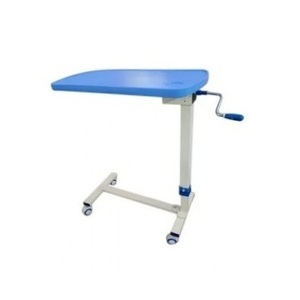 Mua <span class=keywords><strong>overbed</strong></span> bảng Deluxe với ABS nhựa và khung thép nặng làm bệnh viện bảng để bán bởi các nhà xuất khẩu - Product Image 1