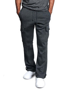 Pantalones de Lona para Hombre, Diseño Moderno, Otoño, Ecológicos, Transpirables, Colores Personalizados, Pedidos al por Mayor, Actividades al Aire Libre - Product Image 4
