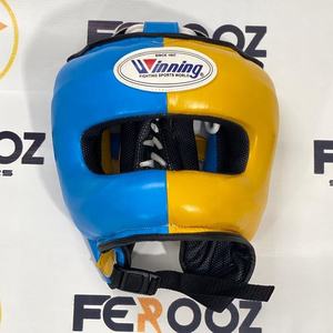 Ensemble de sparring de qualité supérieure avec logo personnalisé, rose doré, pour entraînement professionnel de Muay Thai, comprenant protège-tête, protège-glandes et gants de boxe - Product Image 4