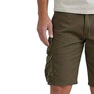 OEM Tarifa barata Nueva moda Hombres Cargo Short Super Calidad Logotipo personalizado/Colores Top trending Hombres Cargo Short con peso ligero - Product Image 2