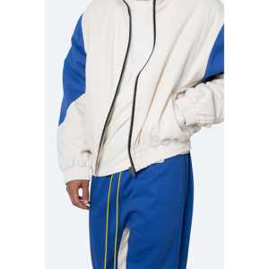 Chaqueta de carreras de sarga de peso pesado personalizada OEM a granel de alta calidad para hombres, fabricante de chaquetas de carreras de motocicletas - Product Image 6